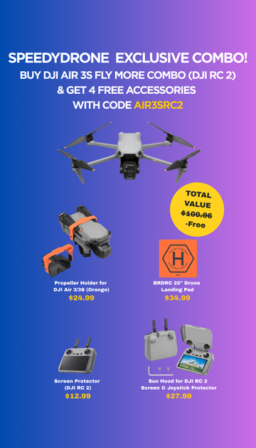 Why Now Is the Best Time to Upgrade Your Gear: Drones, Action Cams & More 🚀