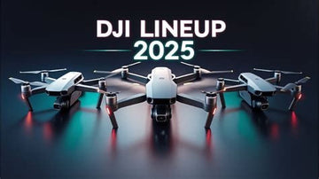 Drone Maintenance 101: Essential Care Tips to Keep Your DJI Drone Flying Strong