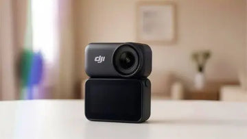 The Magnetic Life Leakage: 9 Smart Mounting Ideas for the Osmo Nano (Hat Clip, Lanyard, Ball-Head, GoPro-Style)