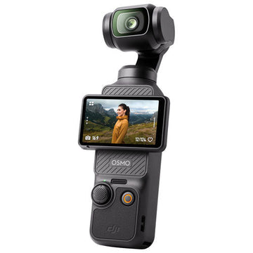 DJI Osmo Pocket 3 Review: Is It the Ultimate Vlogging Camera