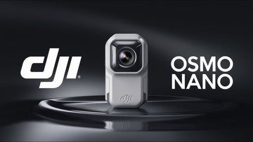 DJI Osmo Nano Rumors: The Phantom Camera That Disappeared from DJI's Launch Plans