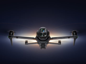 Smart RTH and Safer Urban Flights on the Mavic 4 Pro