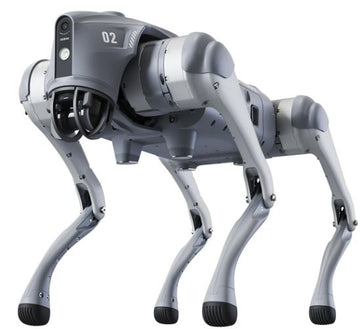 Go2 Air vs. Go2 Pro: Which Unitree Robot Dog Is Right for You?