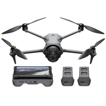 DJI Mavic 4 Pro Creator Combo: The Ultimate Review for Filmmakers and Creators