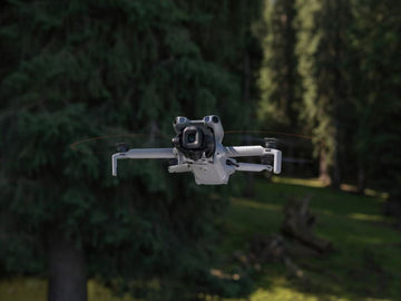 DJI Mini 5 Pro Bundles Explained: Standard, Fly More, RC-N3 vs RC-2, and Battery Plus Savings