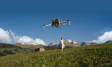 DJI Mini 5 Pro Bundles Compared: Which Features Match Your Flying Style?