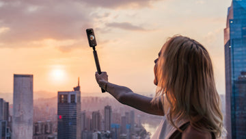 The Invisible Selfie Stick Effect: How it Works and What It Means for Your Videos