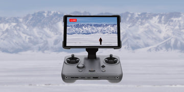 The DJI RC Pro 2: Is the Upgraded Controller Worth It?