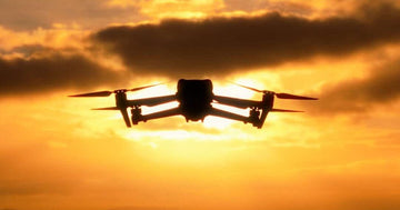 From Auto to Pro: The Ultimate Guide to the DJI Air 3S’s Best Camera Settings