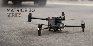 DJI Matrice 30 Customization Guide: From Payload Drop Systems to Add-Ons
