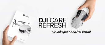 A Closer Look at DJI Care Refresh: A Must-Have for Every Pilot, But with a Catch