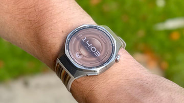 Huawei Watch GT6 Pro Review: The Best Smartwatch of 2025?