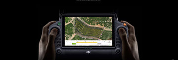 Taking Flight in Ontario Fields: How DJI Agras Drones are Transforming Local Farms