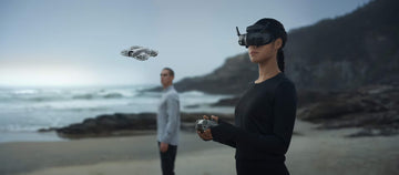 🛸 DJI Neo Review: The Smallest DJI Drone Ever at Just 135g