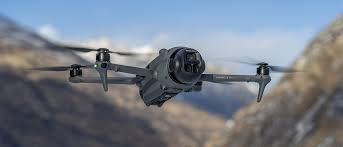 Long-Distance Flights and Unrivaled Signal Stability with O4+ on the Mavic 4 Pro