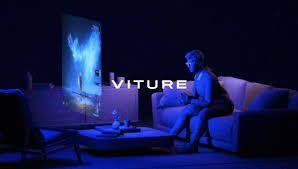 VITURE Pro – Your Everyday XR Companion
