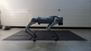 Boston Dynamics Spot vs. Unitree Go2: The Ultimate Robot Dog Showdown