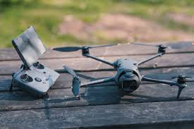 Unlocking the Full Potential of 10-bit HDR Video on the Mavic 4 Pro