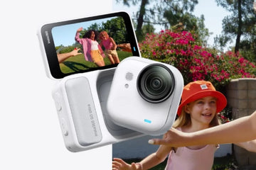 Insta360 GO Ultra: Real-World Review From Weeks of Travel, POV, and Underwater Shoots