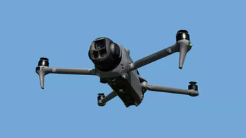 LiDAR and Advanced Nightscape Sensing: A Game-Changer for the DJI Mavic 4 Pro