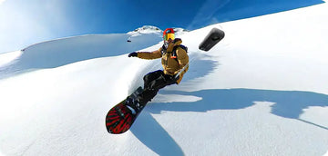 Mastering the Invisible Selfie Stick: The Insta360 Advantage
