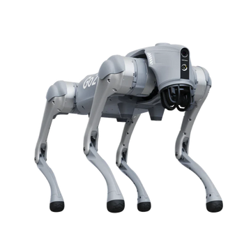 Unitree Robotics