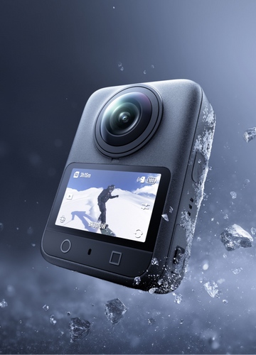 Osmo 360