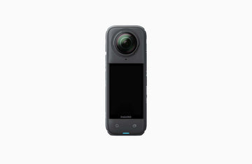 Insta360 X4 Standard Bundle