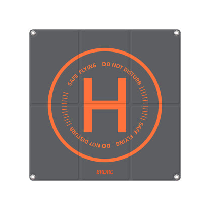 BRDRC Drone Landing Pad(25in/65cm)