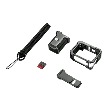 Xplorer Grip Kit for Insta360 Ace Pro 2/Insta360 Ace Pro