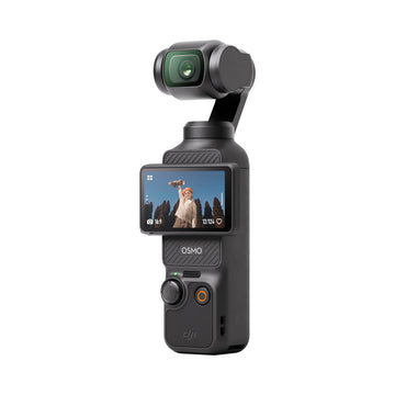 OSMO Pocket 3 Standard Combo
