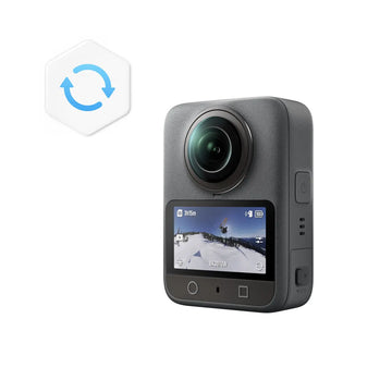 DJI Care Refresh 2-Year Plan (Osmo 360)