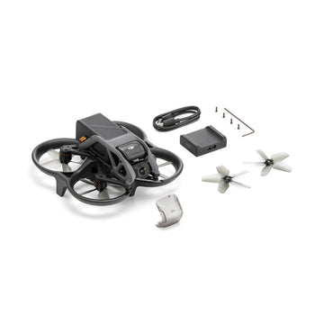 DJI Avata Drone Only (No RC)