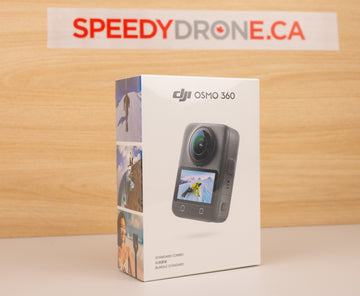 OSMO 360 Standard Combo