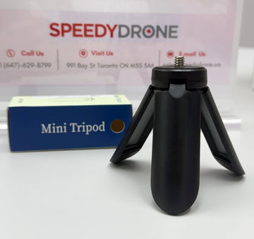 BRDRC Mini Tripod