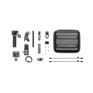 DJI Focus Pro Creator Combo