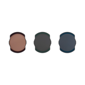 DJI Avata ND Filters Set (ND8/16/32)