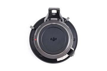 DJI Zenmuse X9 Counterweight