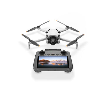 DJI Mini 4 Pro (DJI RC 2)