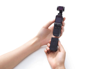 Pocket 2 Do-It-All Handle (In stock)