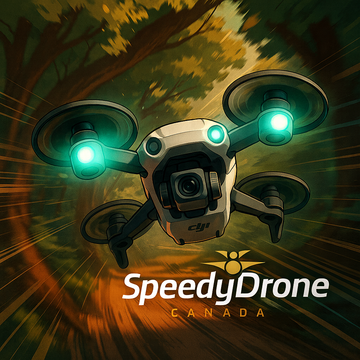 DJI Neo 2: Final Leaks Confirm 4K/60, Full Obstacle Sensing & FPV