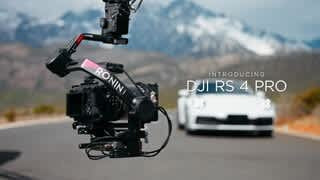 LiDAR Autofocus Test: Speed & Accuracy on the DJI RS 4 Pro