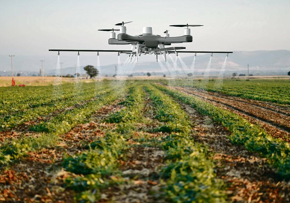 DJI Agras T25 vs. T50: A Canadian Farmer’s Guide to Choosing the Right Drone