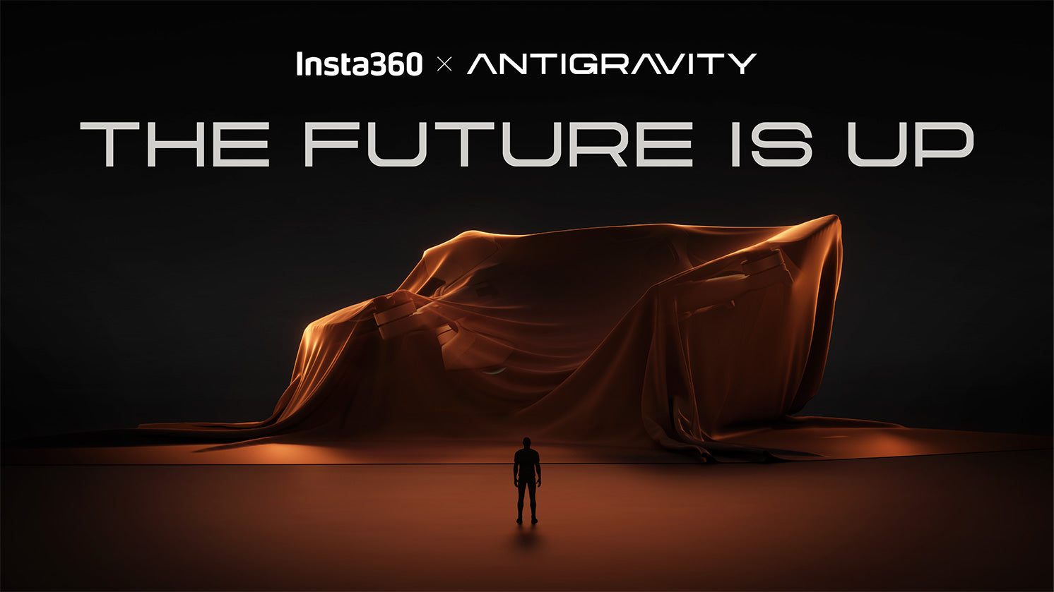 Introducing Antigravity: The Future of Aerial Exploration and Storytelling, Incubated by Insta360
