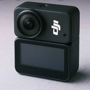 Mic-Ready Out of the Box Leakage: Using DJI Osmo Audio for Two-Person Interviews (No Extra Receiver)
