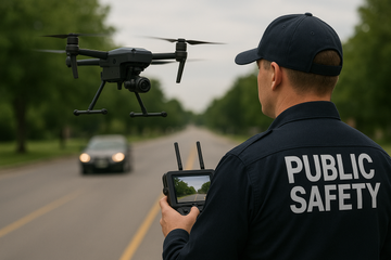 Beyond the Specs: Five Real-World Applications Redefined by the M400