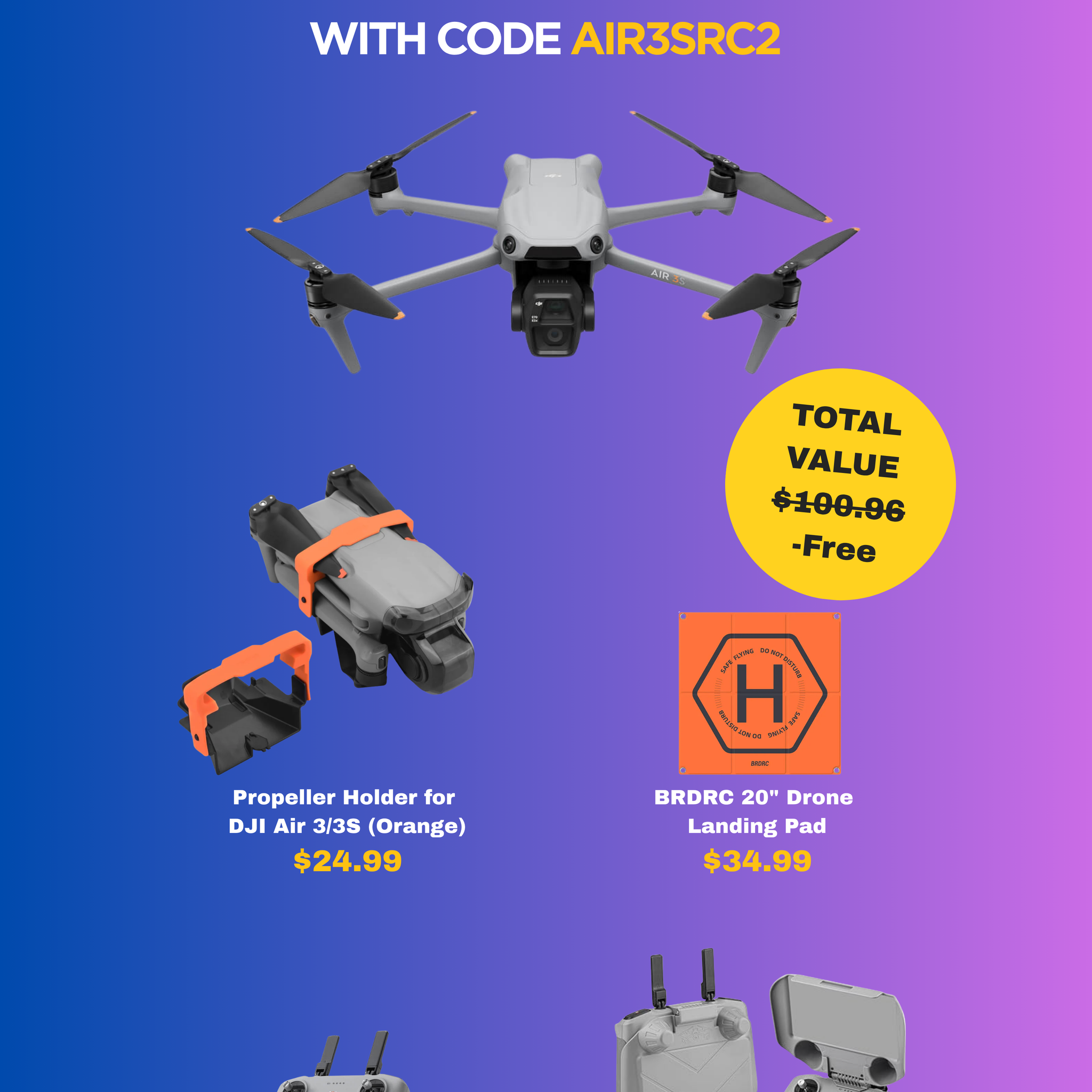 Why Now Is the Best Time to Upgrade Your Gear: Drones, Action Cams & More 🚀