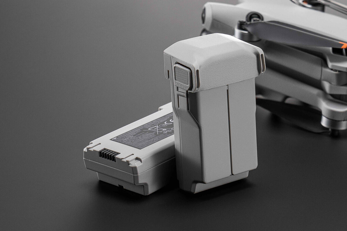 DJI Mini 5 Pro Battery Plus vs Standard Battery: Is the Upgrade Worth It?