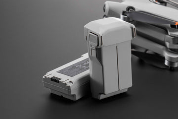 DJI Mini 5 Pro Battery Plus vs Standard Battery: Is the Upgrade Worth It?