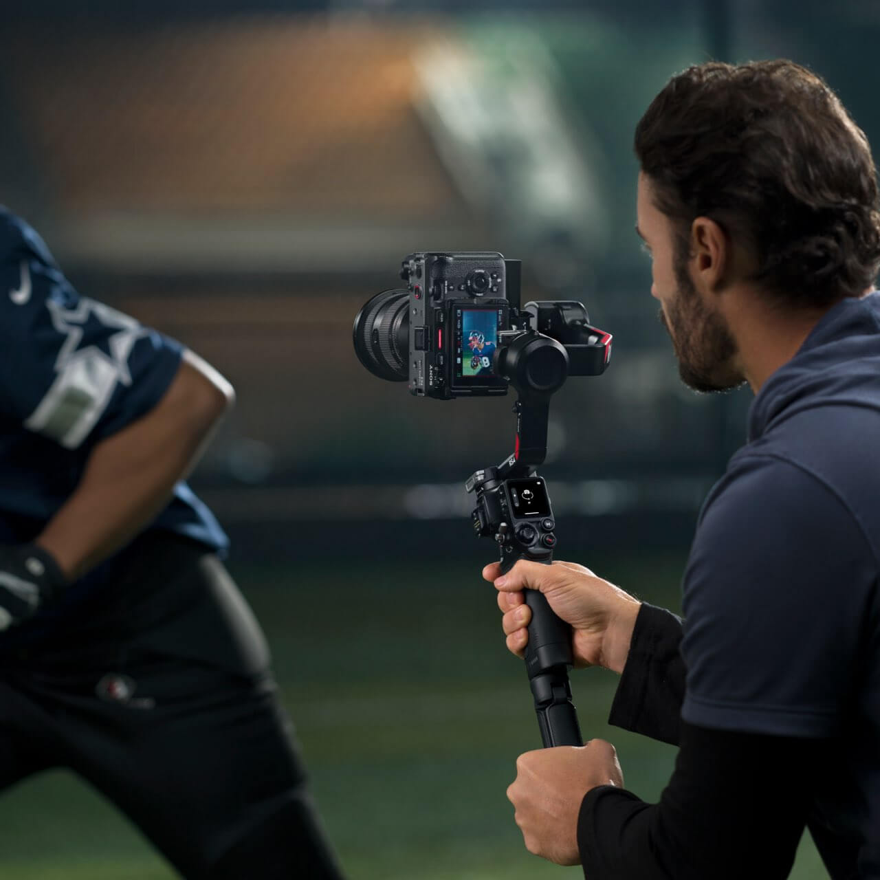 DJI RS 4 Balancing & Setup Guide: Step-by-Step Tutorial for Perfect Camera Stabilization